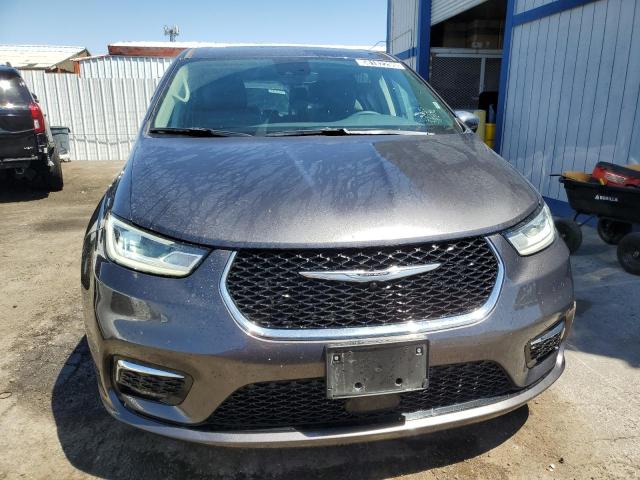  CHRYSLER PACIFICA 2023 Gray