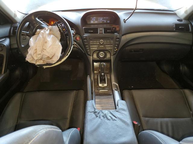  ACURA TL 2013 Сharcoal
