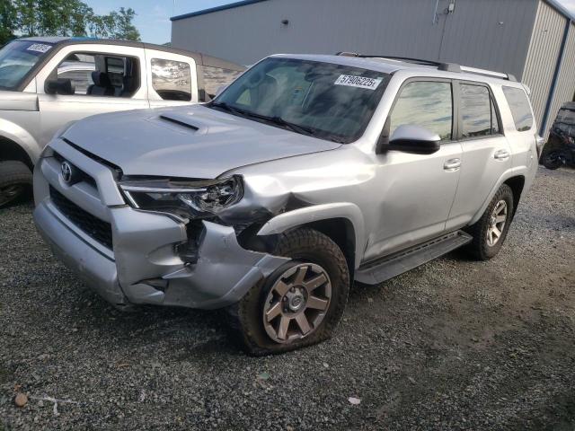 2015 Toyota 4Runner Sr5/Sr5 Premium