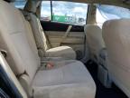 2013 Toyota Highlander Base zu verkaufen in Hueytown, AL - Front End