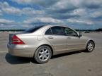 2003 Mercedes-Benz C 240   de vânzare în Grand Prairie, TX - Side