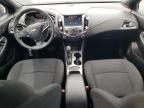 2018 Chevrolet Cruze Lt იყიდება Earlington-ში, KY - Front End