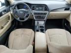 2017 Hyundai Sonata Sport იყიდება Loganville-ში, GA - Rear End