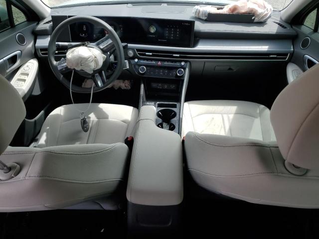  HYUNDAI SONATA 2024 Серебристый