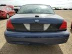 2007 Ford Crown Victoria Police Interceptor na sprzedaż w Elgin, IL - Front End
