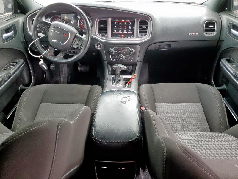  DODGE CHARGER 2021 Black