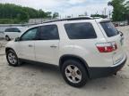 2008 Gmc Acadia Slt-2 for Sale in Hampton, VA - Burn - Engine