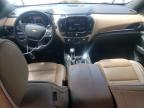 2022 Chevrolet Traverse Premier for Sale in Albuquerque, NM - Front End