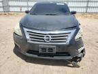 2015 Nissan Altima 2.5 de vânzare în Adelanto, CA - Front End