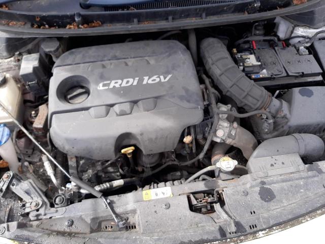 2014 HYUNDAI I30