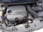 2014 HYUNDAI I30 for sale at Copart CASTLEDERMOT - IRELAND