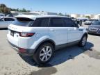 2016 Land Rover Range Rover Evoque Se en Venta en Martinez, CA - Mechanical