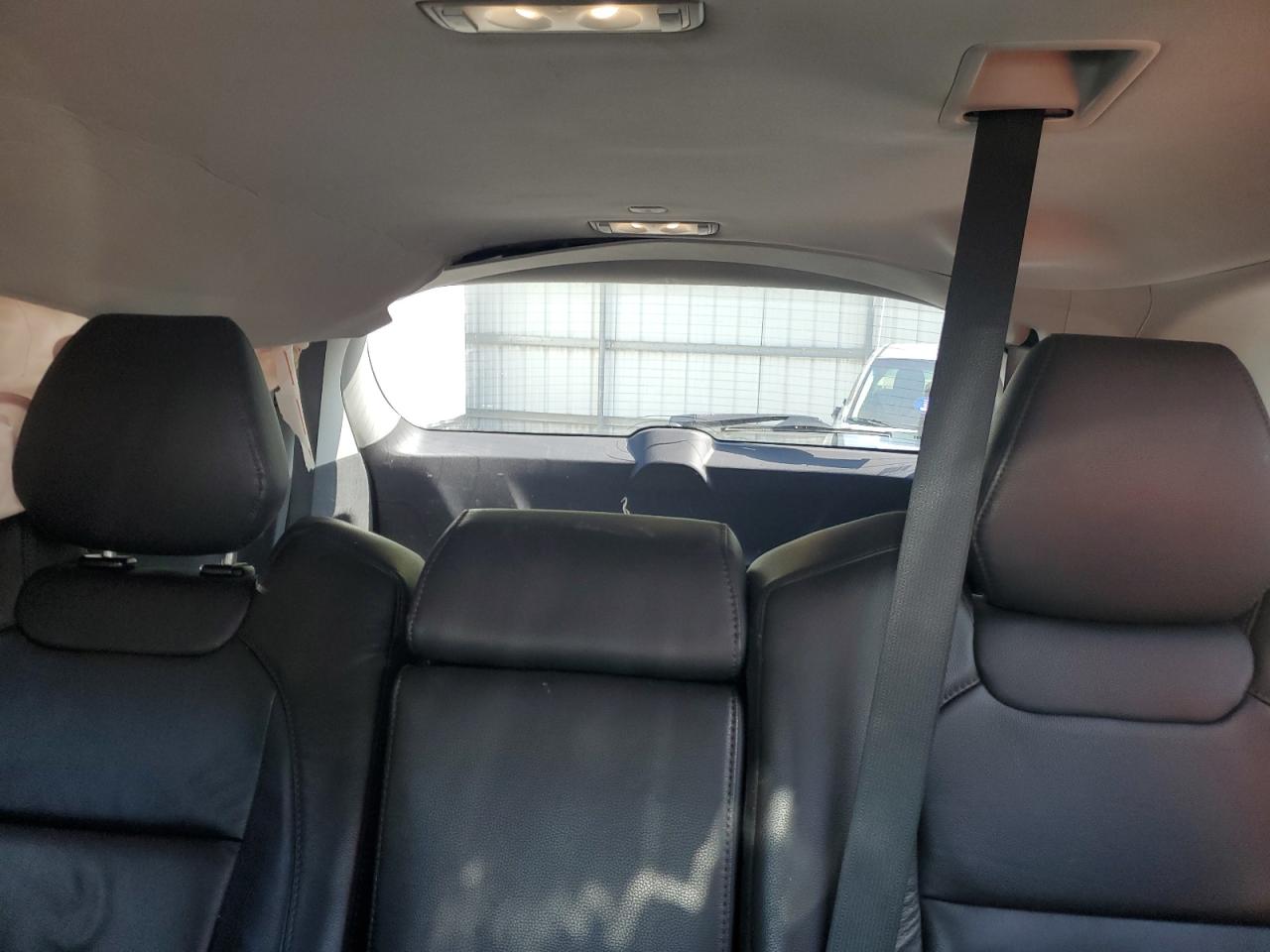 2014 Acura Mdx VIN: 5FRYD4H22EB011268 Lot: 55961295