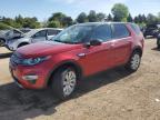 2016 Land Rover Discovery Sport Hse Luxury for Sale in Elgin, IL - Side