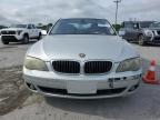 2008 Bmw 750 Li for Sale in Lebanon, TN - Front End