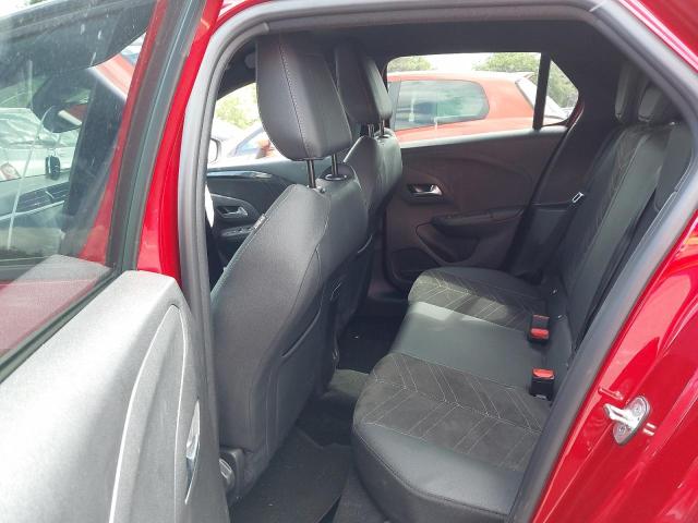 2024 VAUXHALL CORSA ULTI