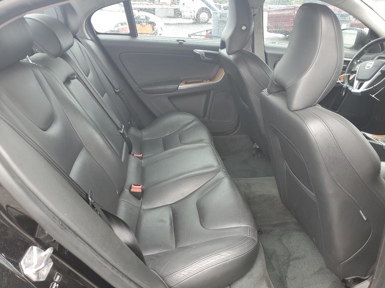 2018 Volvo S60 Platinum VIN: LYV402HM0JB173655 Lot: 56365335