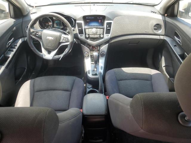  CHEVROLET CRUZE 2013 Złoty