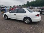 2001 Chevrolet Cavalier Base продається в Madisonville, TN - Side