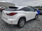 2016 Lexus Rx 350 en Venta en Byron, GA - Front End