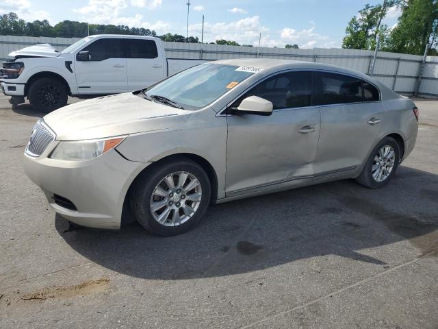 2011 Buick Lacrosse Cx
