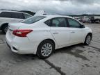 2019 Nissan Sentra S   for Sale in Tulsa, OK - Front End