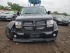 2011 Dodge Nitro Heat for Sale in Chicago Heights, IL - Front End