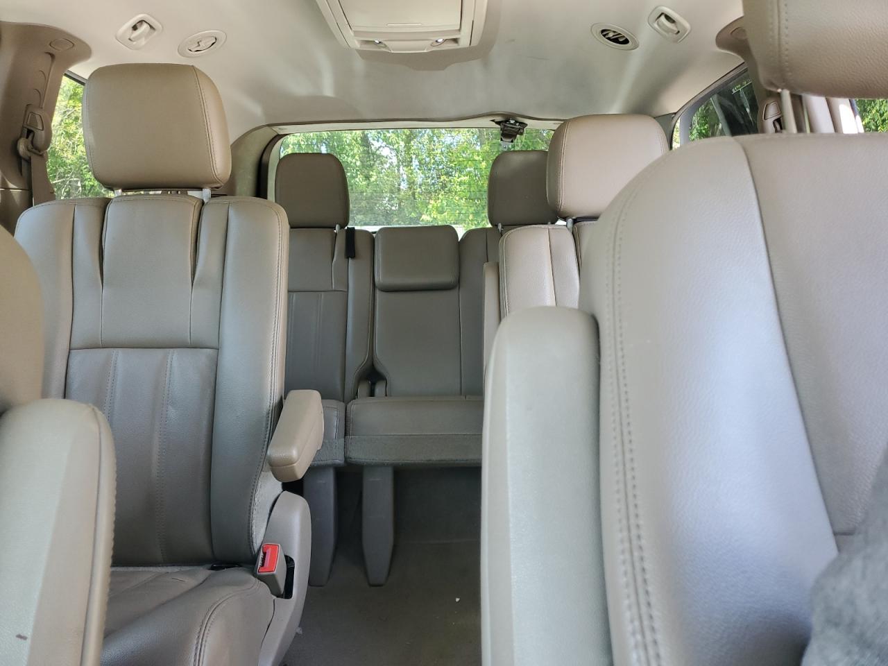 2014 Chrysler Town & Country Touring VIN: 2C4RC1BG5ER143229 Lot: 56723055