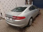 2013 JAGUAR XF PREMIUM for sale at Copart SANDWICH