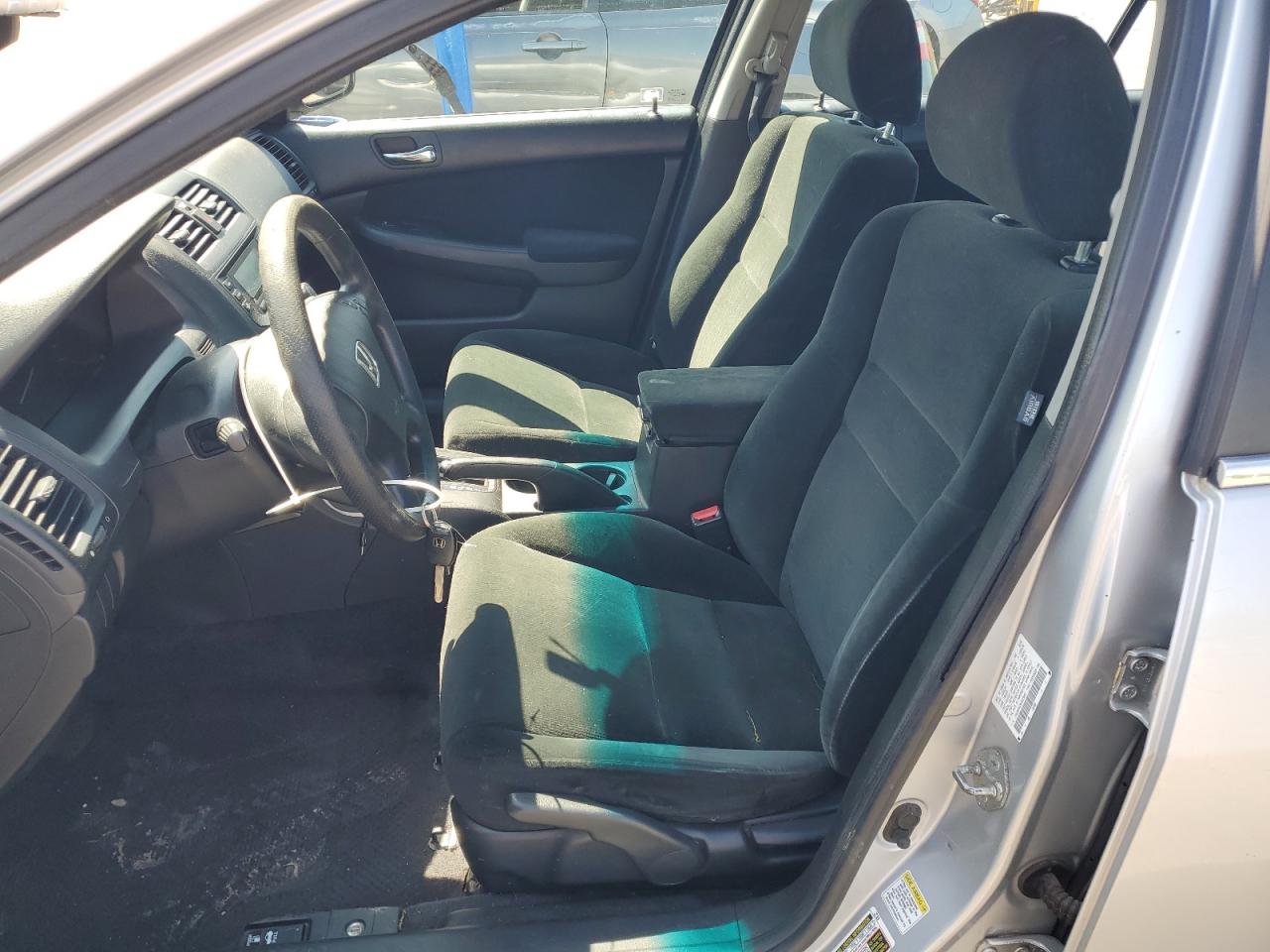 2006 Honda Accord Lx VIN: 1HGCM56436A003889 Lot: 56348645