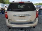 2012 Chevrolet Equinox Lt للبيع في Augusta، GA - Front End