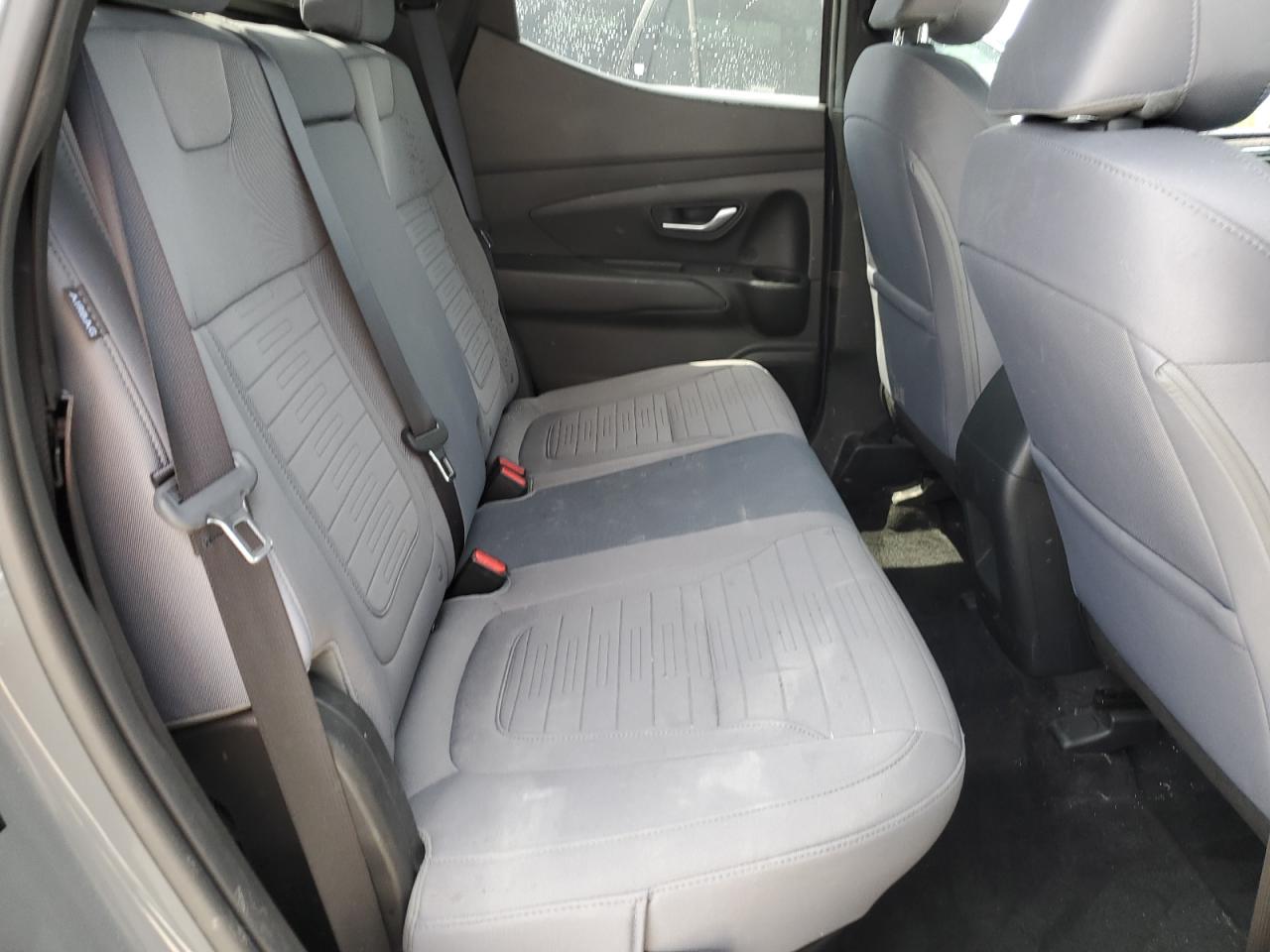 2024 Hyundai Santa Cruz Sel VIN: 5NTJCDDEXRH113643 Lot: 55754695