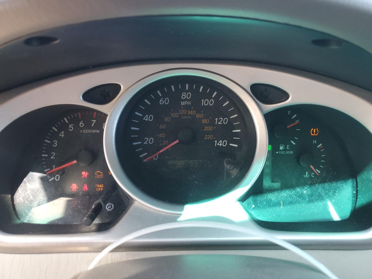 JTEDP21A840012446 2004 Toyota Highlander Base