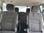 2015 Dodge Grand Caravan Sxt   na sprzedaż w Mcfarland, WI - Hail