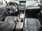 2014 Subaru Xv Crosstrek 2.0 Limited for Sale in Prairie Grove, AR - Hail