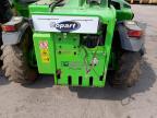 2020 MERL F50TD for sale at Copart WOLVERHAMPTON