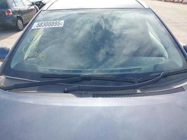 2009 TOYOTA AVENSIS T4