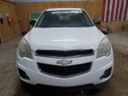 2010 Chevrolet Equinox Ls en Venta en Kincheloe, MI - Mechanical