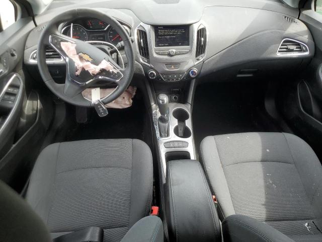  CHEVROLET CRUZE 2019 Сірий