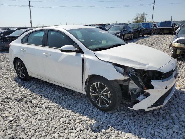  KIA FORTE 2023 Белый