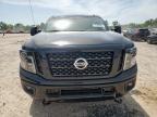 2018 Nissan Titan Xd Sl للبيع في Houston، TX - Minor Dent/Scratches