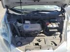 2011 Nissan Leaf Sv იყიდება Sacramento-ში, CA - Minor Dent/Scratches