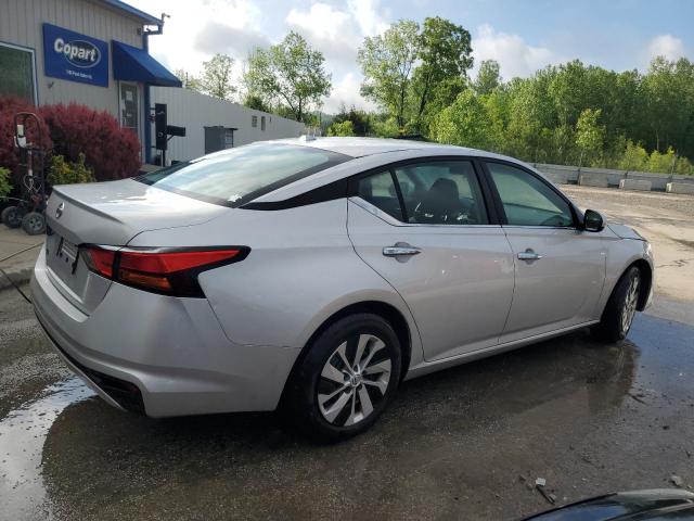  NISSAN ALTIMA 2020 Серебристый