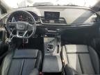 2019 Audi Sq5 Premium Plus zu verkaufen in Riverview, FL - Mechanical