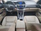 2013 Honda Accord Exl for Sale in Glassboro, NJ - Side