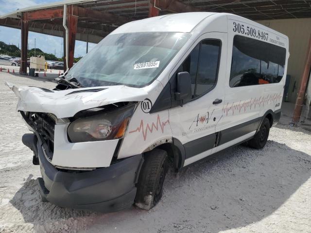 2017 Ford Transit T-150