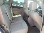 2011 Cadillac Srx Performance Collection na sprzedaż w Lumberton, NC - Rear End