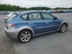 2010 Subaru Impreza Outback Sport на продаже в Grantville, PA - Normal Wear