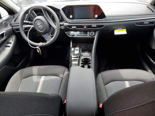  HYUNDAI SONATA 2020 Black
