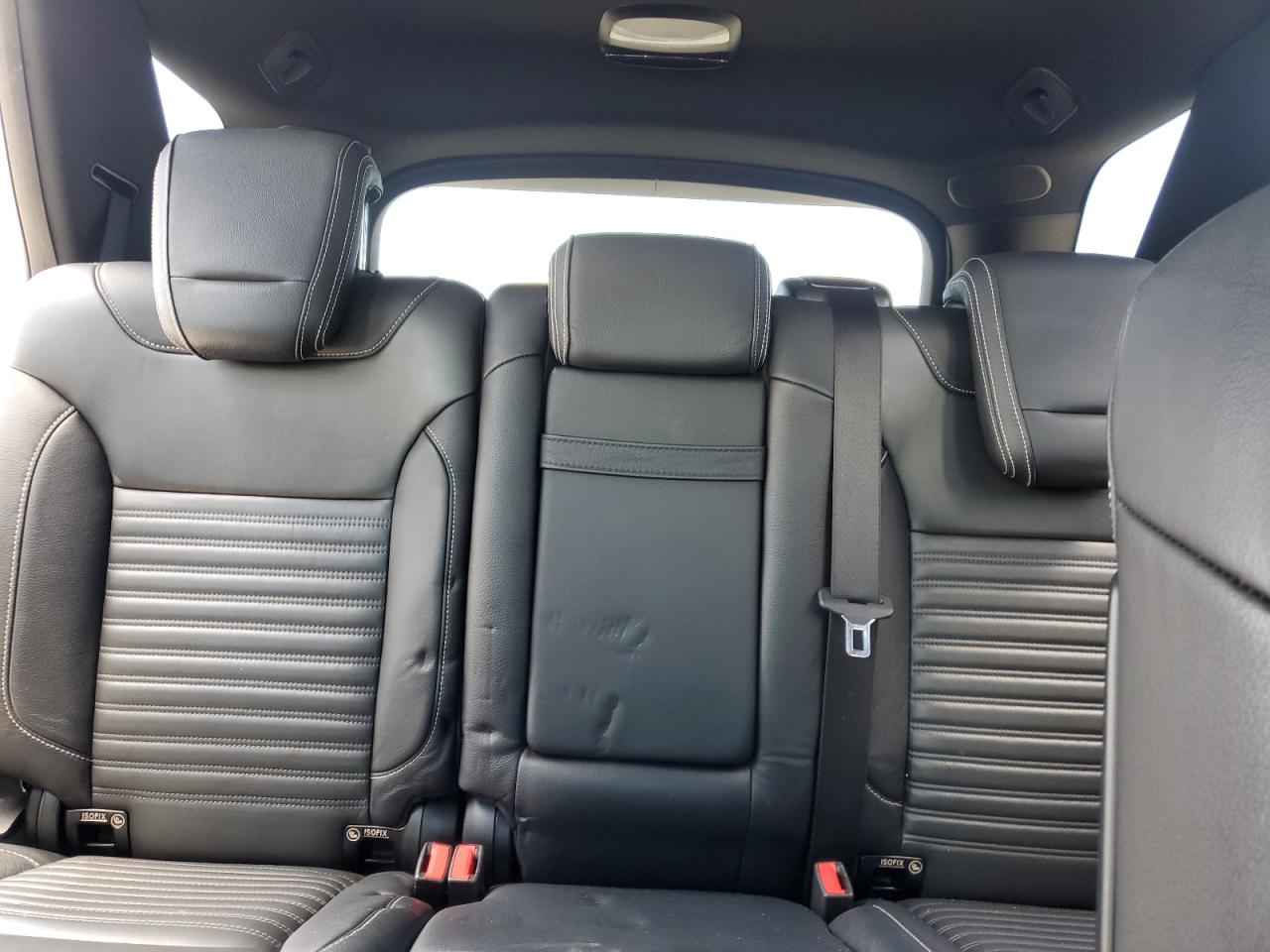 2016 Mercedes-Benz Gle 350 4Matic VIN: 4JGDA5HB2GA712009 Lot: 56866915